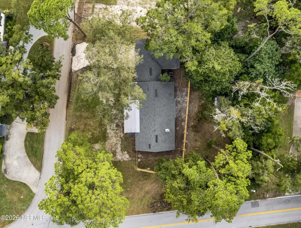 4308 Worth Drive E Jacksonville FL 32207