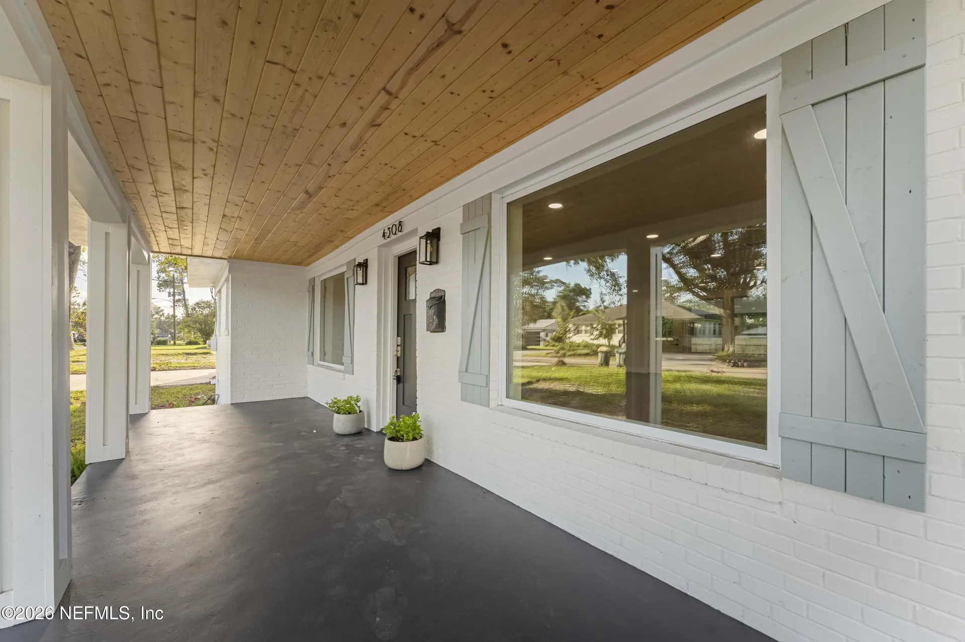 4308 Worth Drive E Jacksonville FL 32207