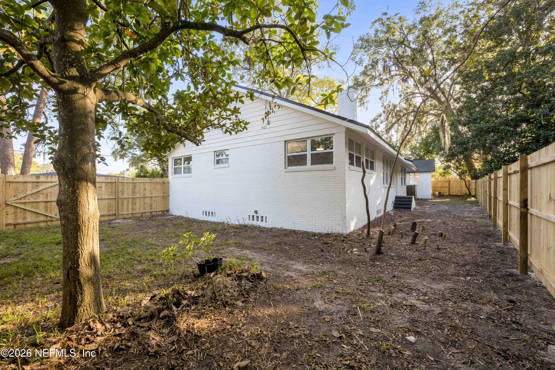 4308 Worth Drive E Jacksonville FL 32207