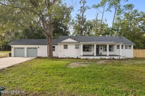 4308 Worth Drive E Jacksonville FL 32207