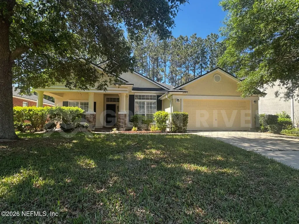 3176 Tower Oaks Drive Orange Park FL 32065