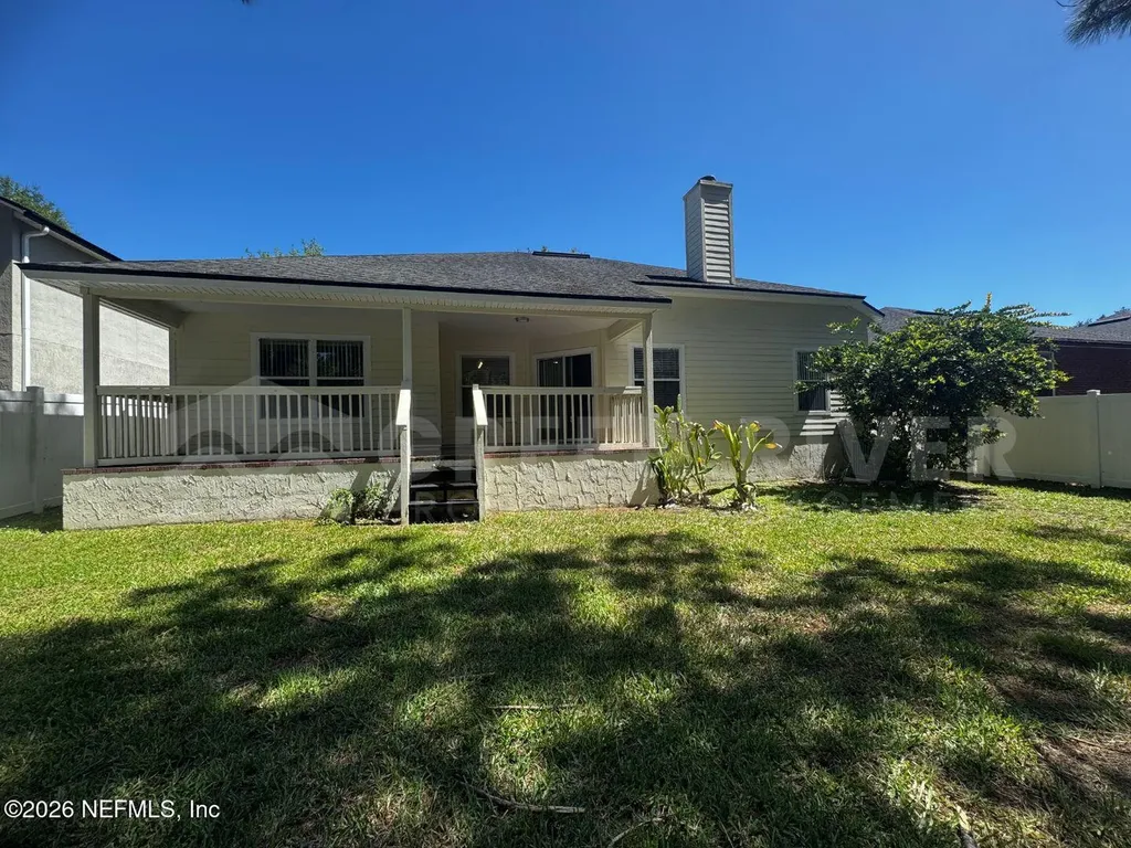 3176 Tower Oaks Drive Orange Park FL 32065