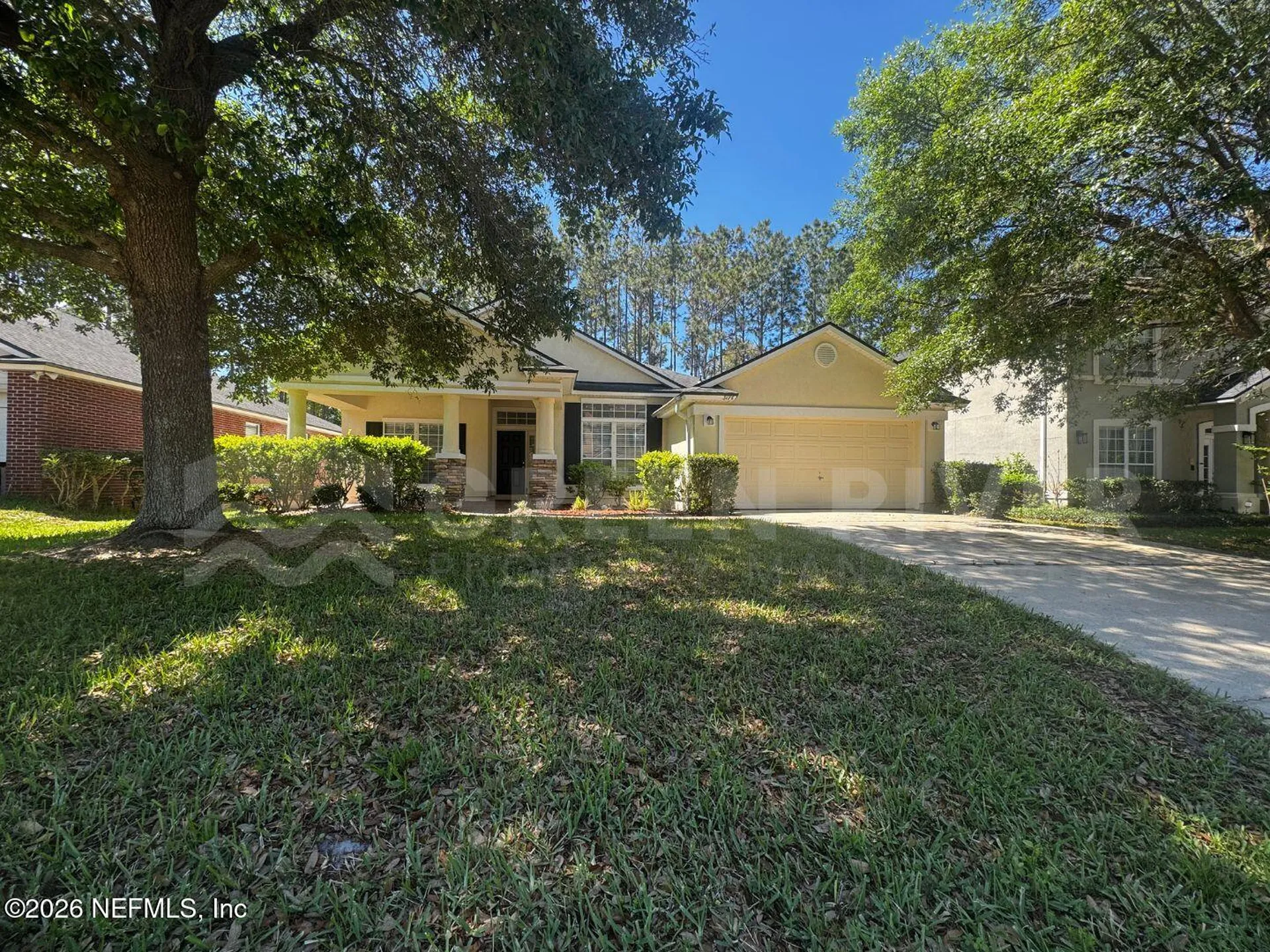 3176 Tower Oaks Drive Orange Park FL 32065