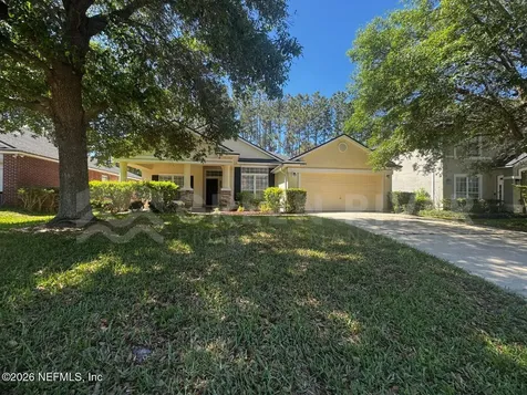 3176 Tower Oaks Drive Orange Park FL 32065