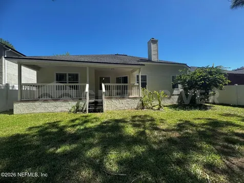 3176 Tower Oaks Drive Orange Park FL 32065