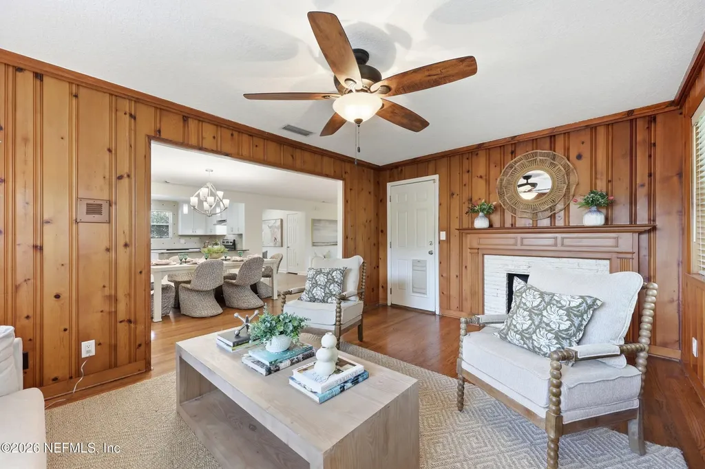 1524 Shirl Lane Jacksonville FL 32207