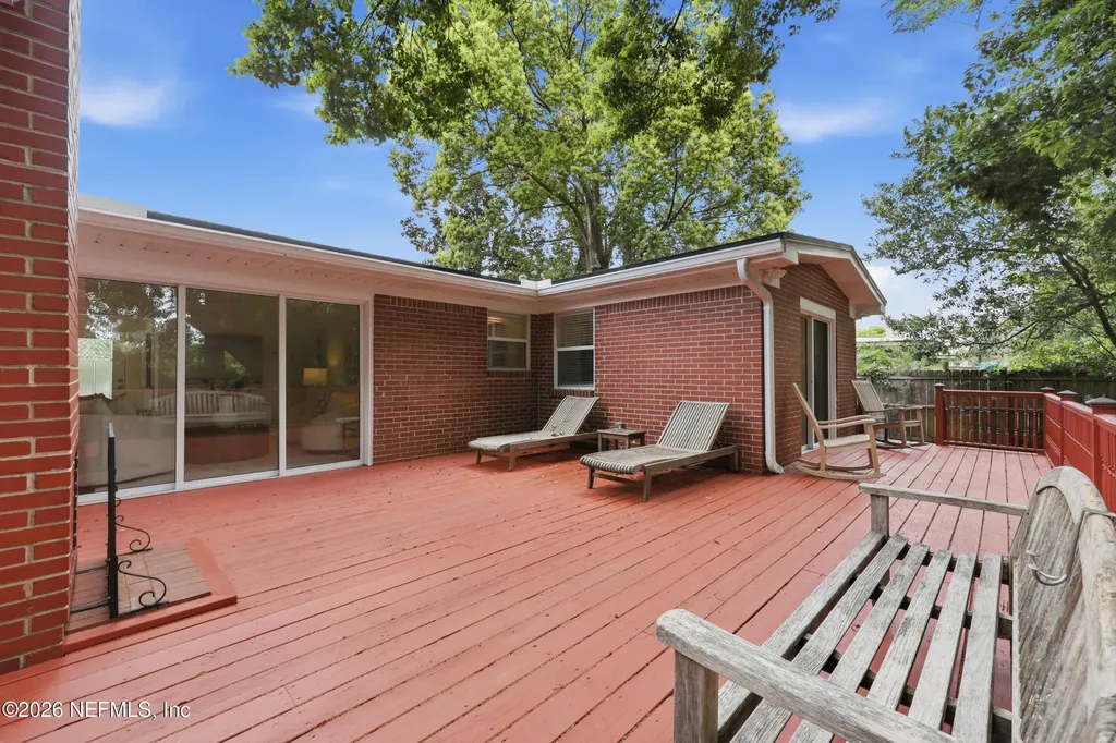 1524 Shirl Lane Jacksonville FL 32207