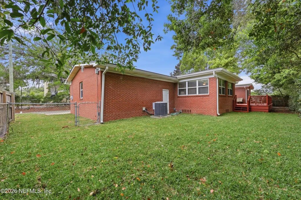 1524 Shirl Lane Jacksonville FL 32207