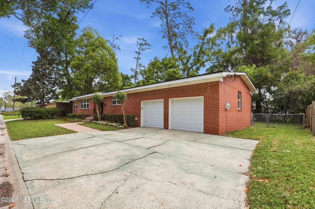 1524 Shirl Lane Jacksonville FL 32207