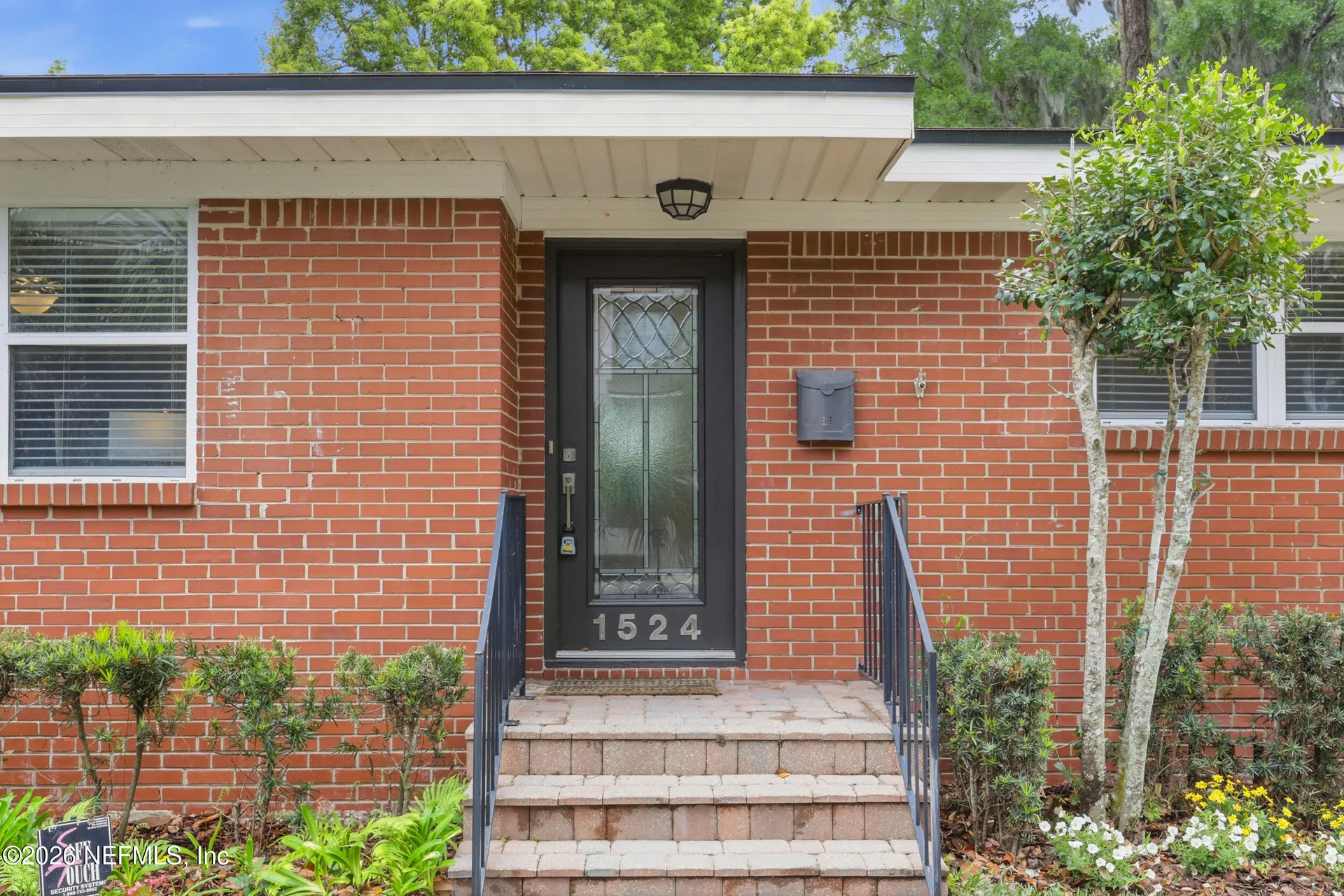 1524 Shirl Lane Jacksonville FL 32207