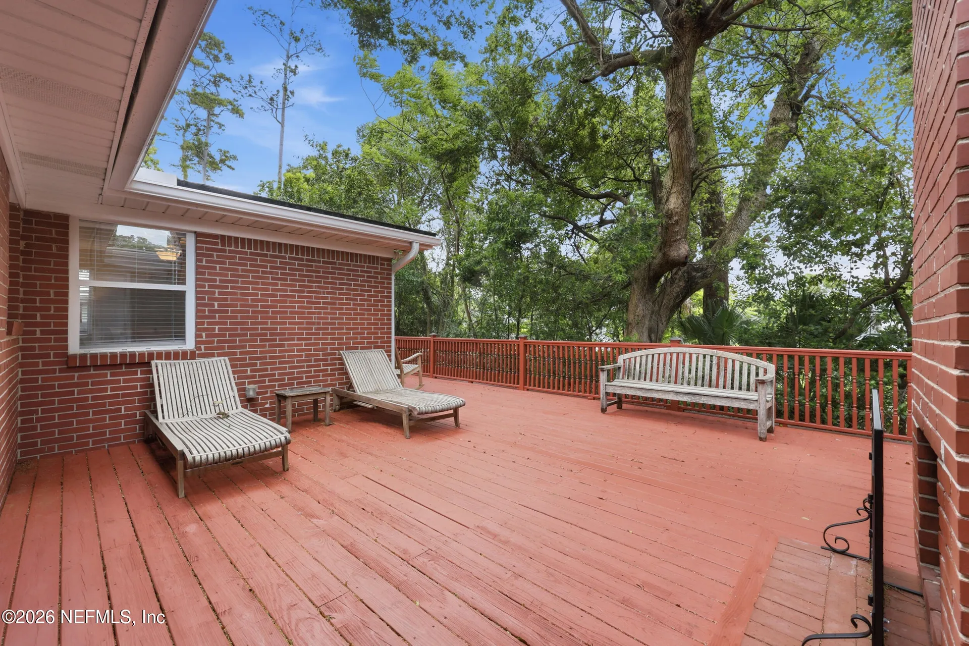 1524 Shirl Lane Jacksonville FL 32207