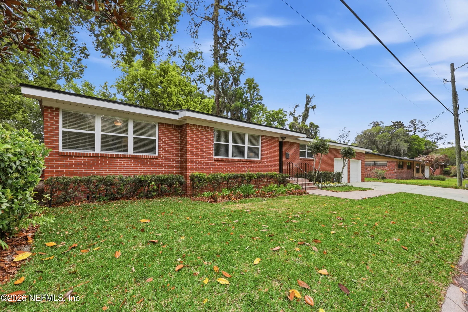 1524 Shirl Lane Jacksonville FL 32207