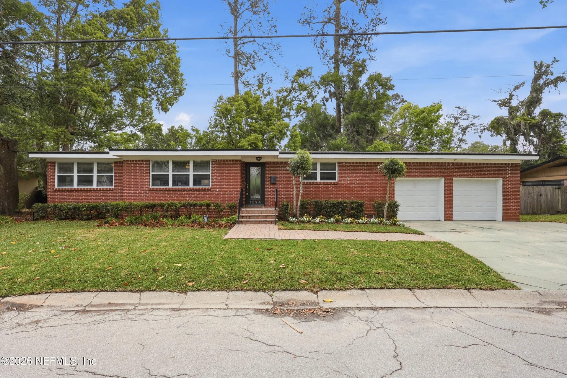 1524 Shirl Lane Jacksonville FL 32207