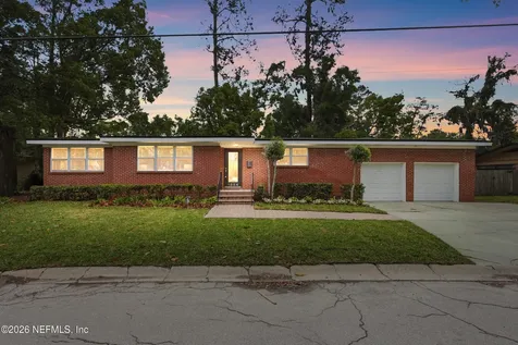 1524 Shirl Lane Jacksonville FL 32207