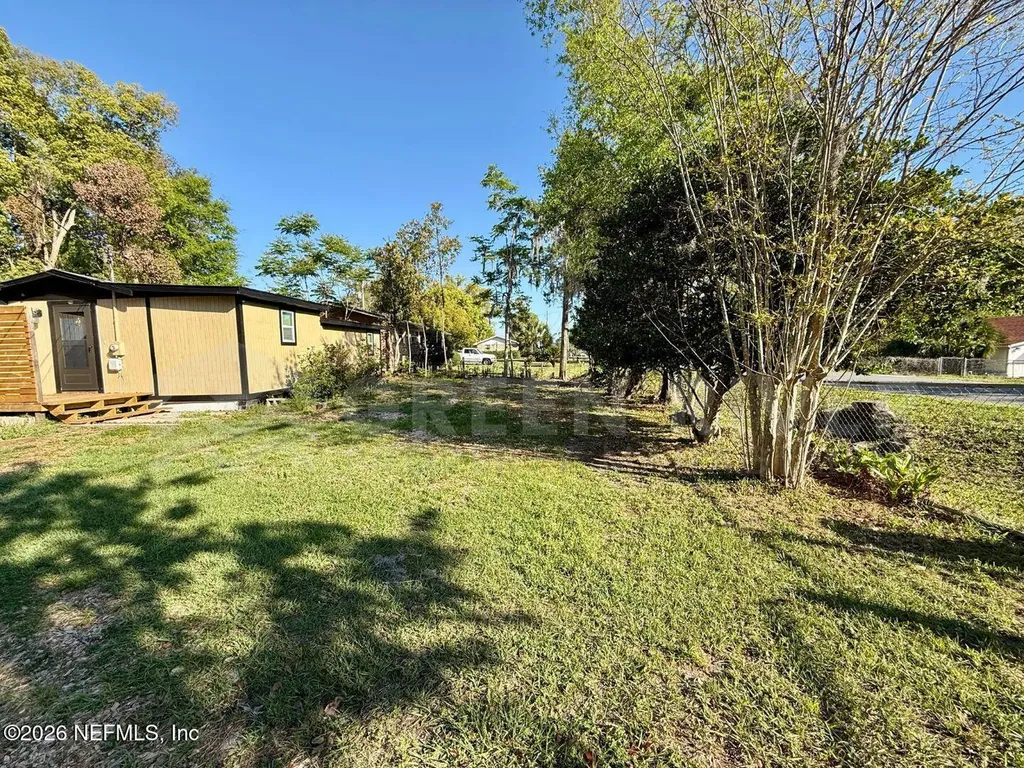 403 Highland Avenue S Green Cove Springs FL 32043