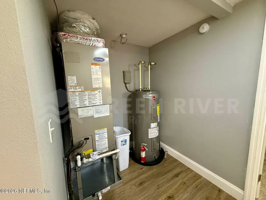 403 Highland Avenue S Green Cove Springs FL 32043