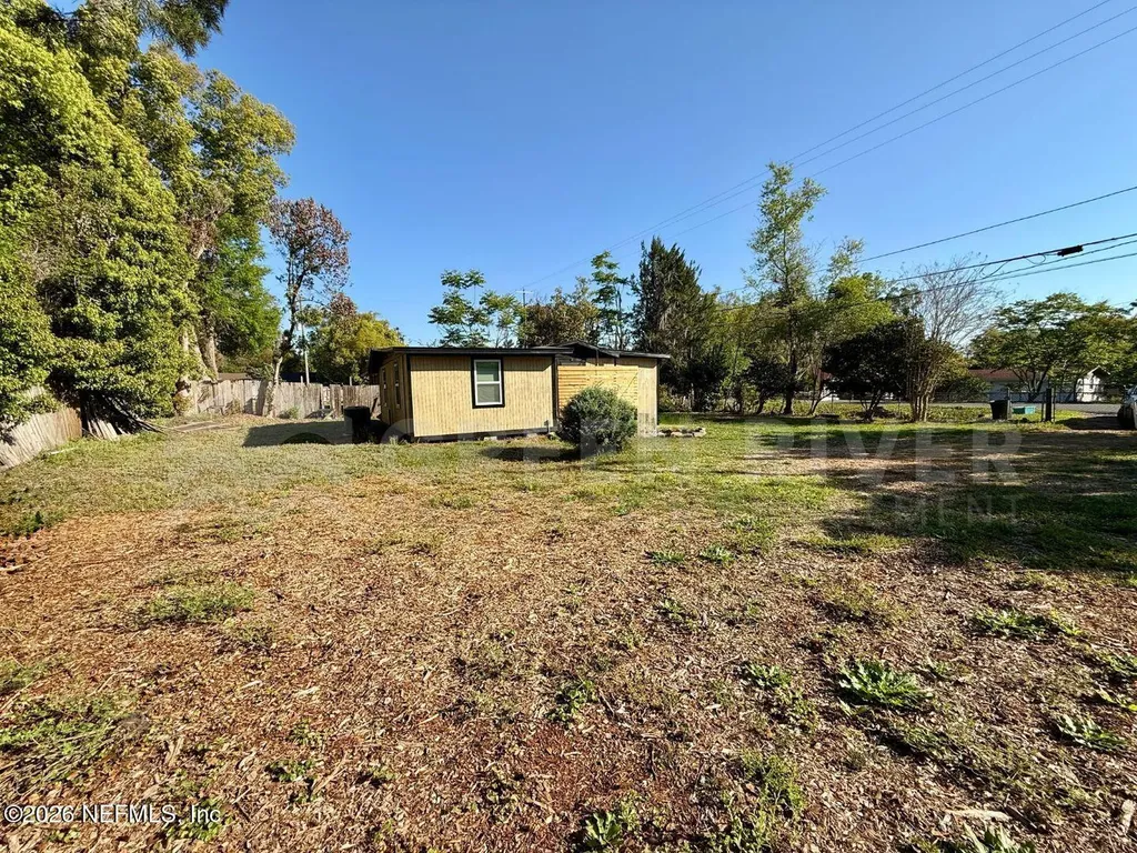403 Highland Avenue S Green Cove Springs FL 32043