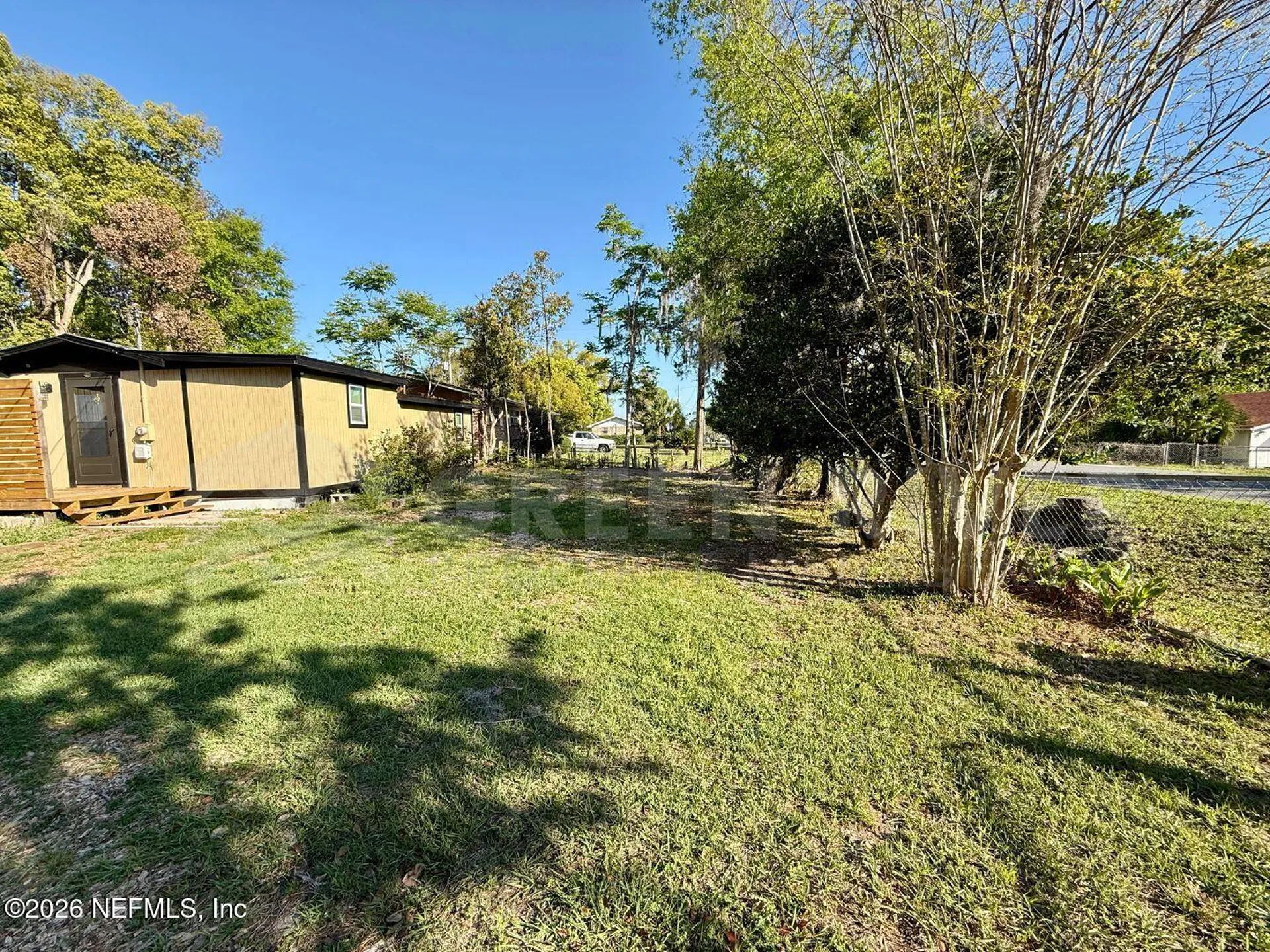 403 Highland Avenue S Green Cove Springs FL 32043