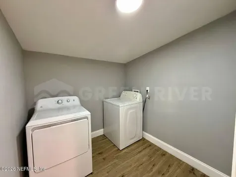 403 Highland Avenue S Green Cove Springs FL 32043