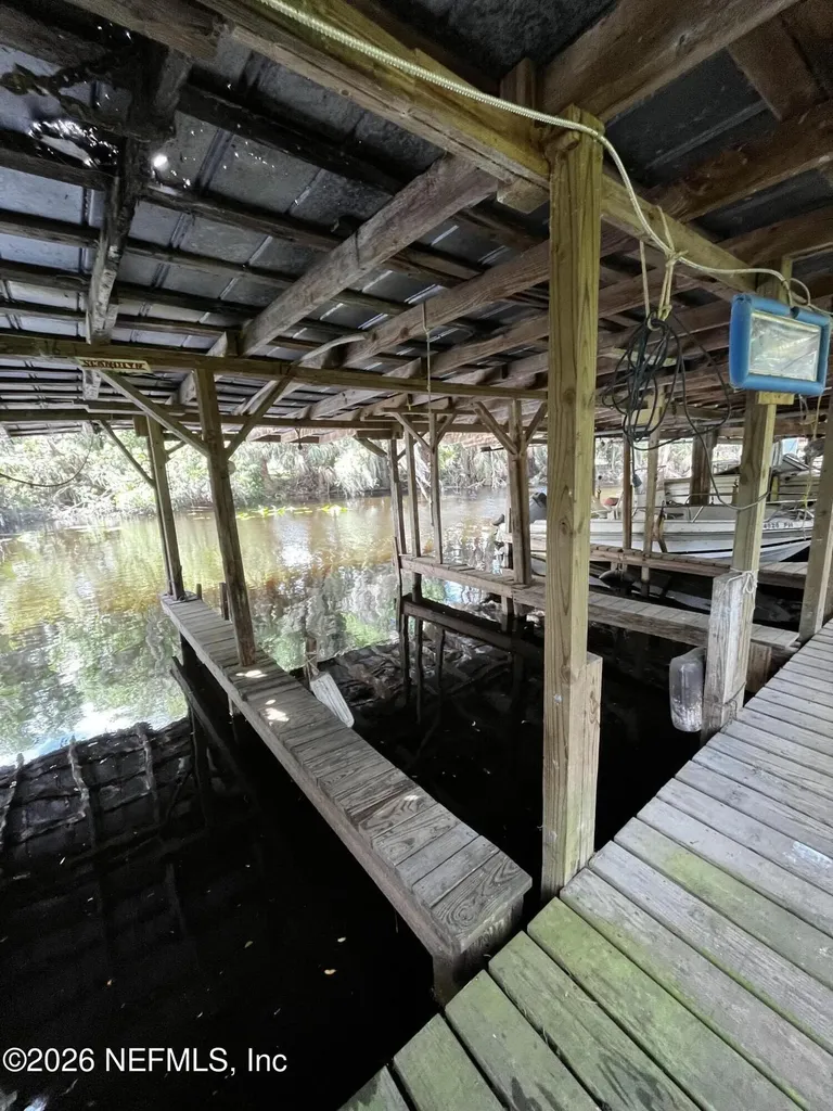 110 Shaffer Avenue Crescent City FL 32112