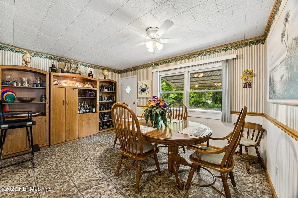 110 Shaffer Avenue Crescent City FL 32112