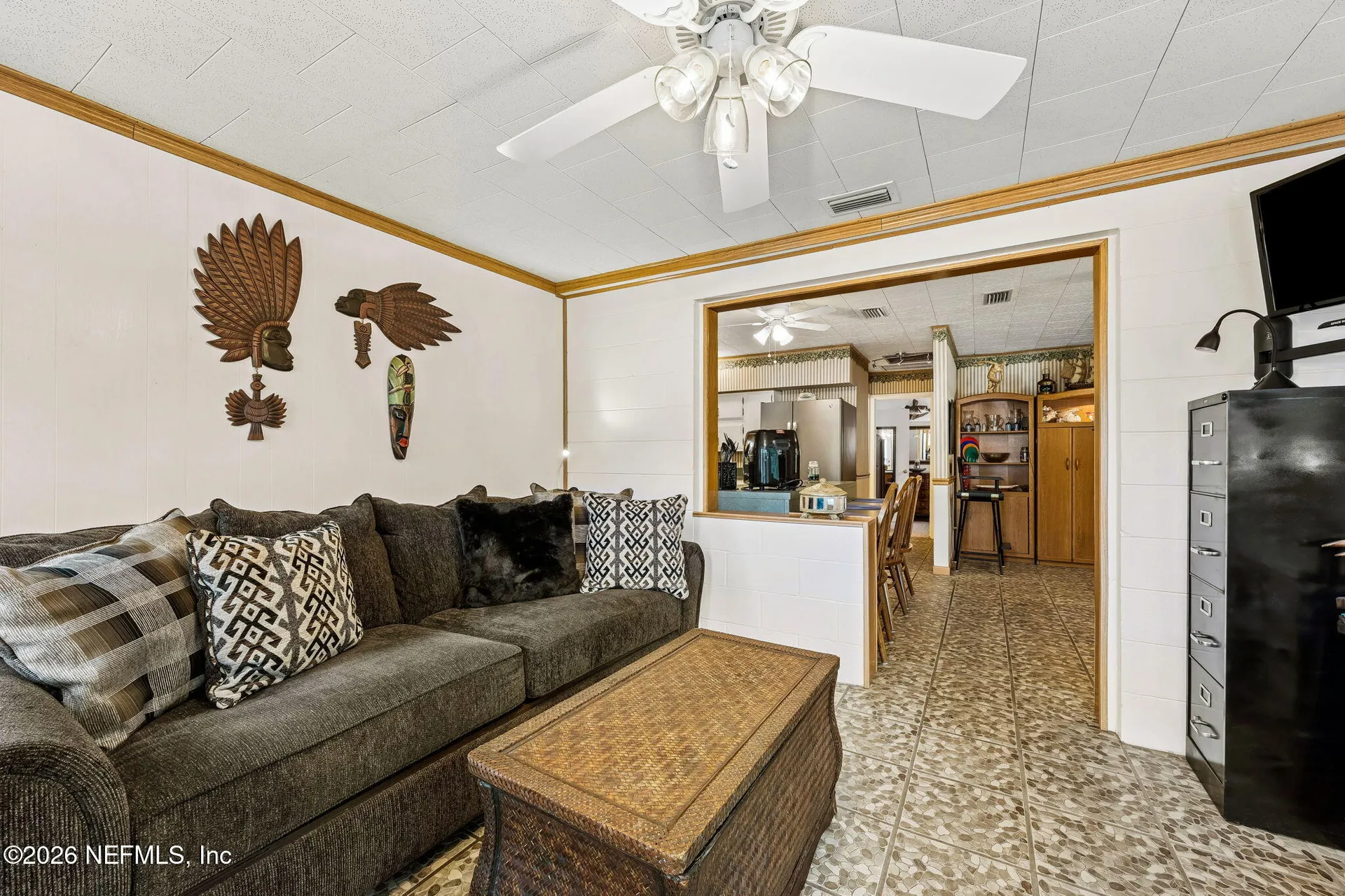 110 Shaffer Avenue Crescent City FL 32112