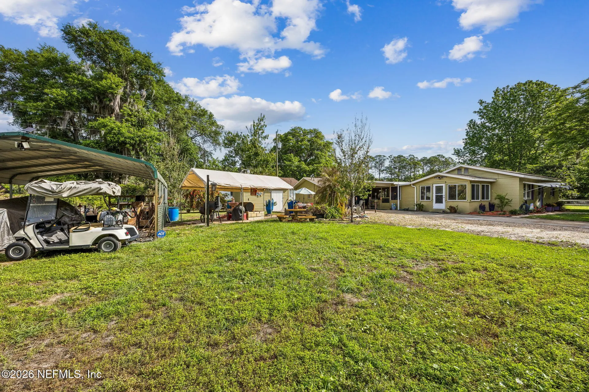 110 Shaffer Avenue Crescent City FL 32112