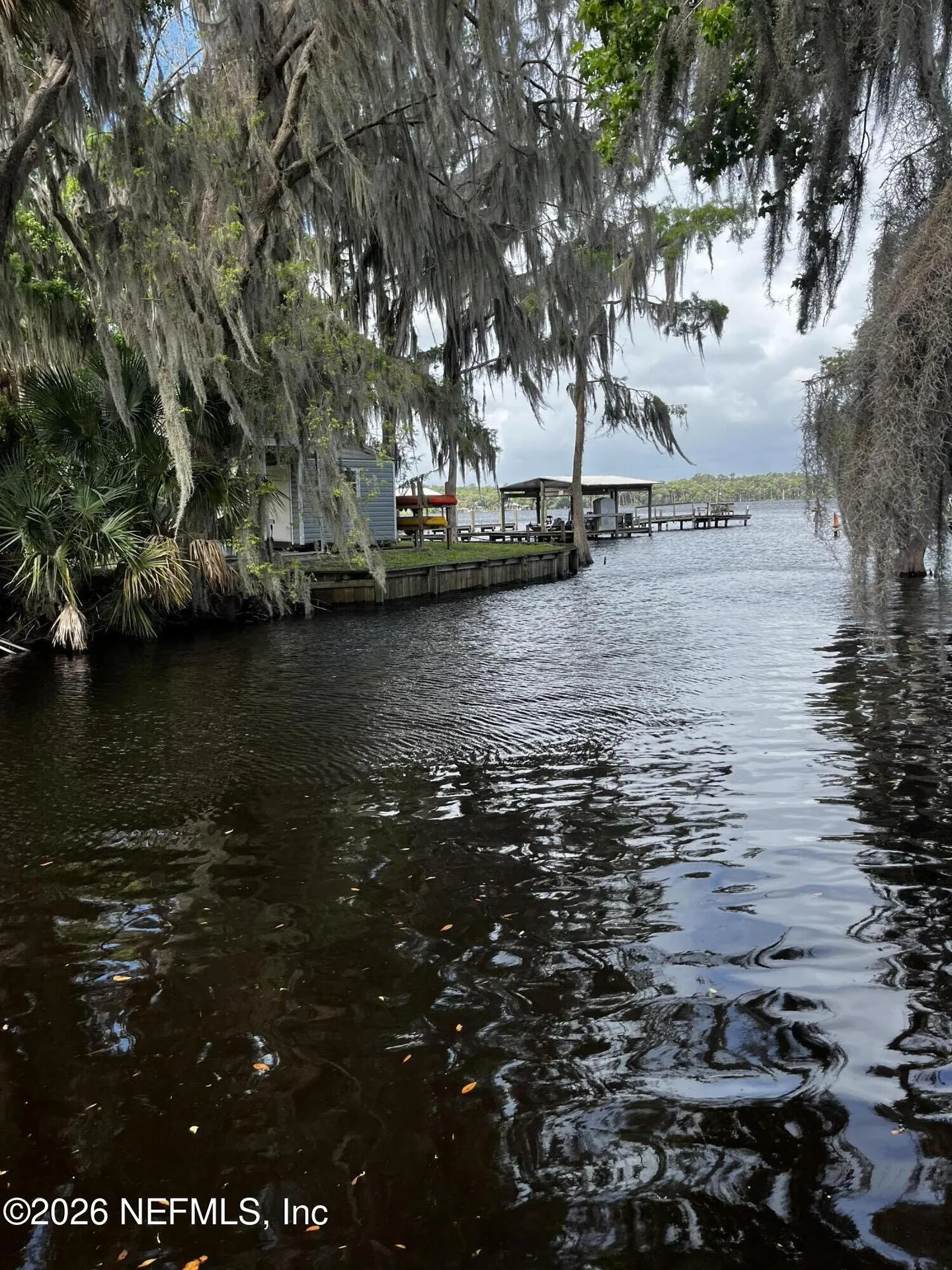 110 Shaffer Avenue Crescent City FL 32112