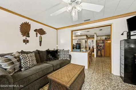 110 Shaffer Avenue Crescent City FL 32112