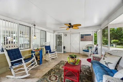 110 Shaffer Avenue Crescent City FL 32112
