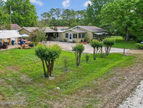110 Shaffer Avenue Crescent City FL 32112