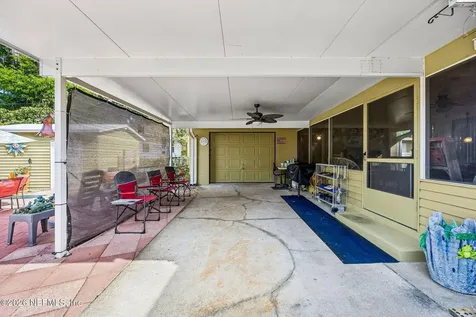 110 Shaffer Avenue Crescent City FL 32112