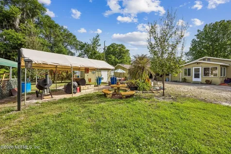 110 Shaffer Avenue Crescent City FL 32112
