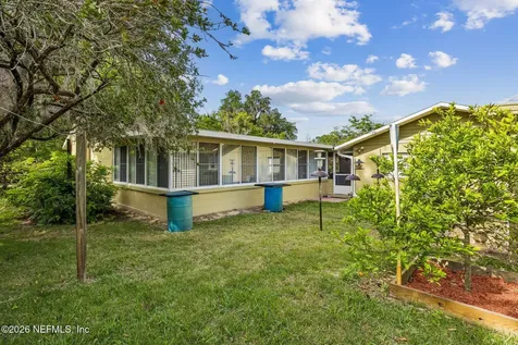 110 Shaffer Avenue Crescent City FL 32112