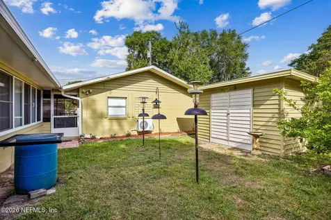 110 Shaffer Avenue Crescent City FL 32112