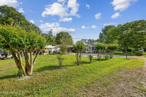 110 Shaffer Avenue Crescent City FL 32112