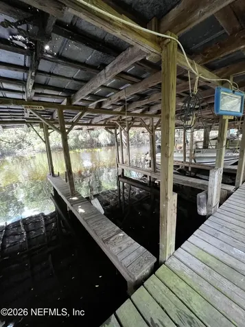 110 Shaffer Avenue Crescent City FL 32112