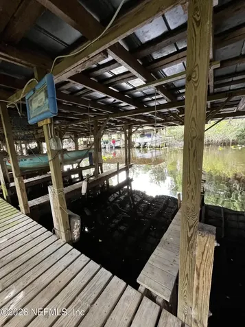 110 Shaffer Avenue Crescent City FL 32112