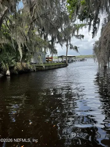 110 Shaffer Avenue Crescent City FL 32112