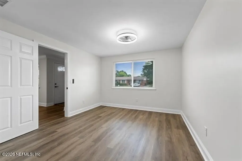9554 Spottswood Road W Jacksonville FL 32208