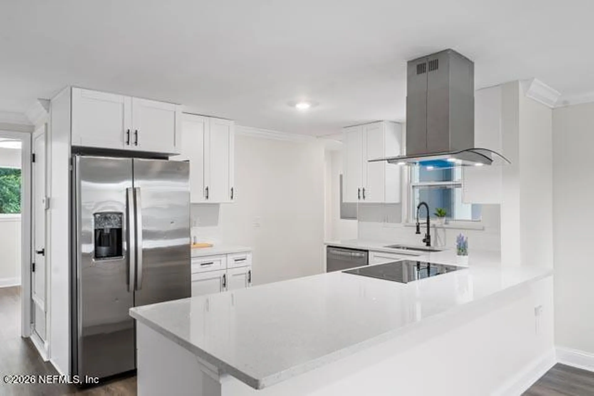 9554 Spottswood Road W Jacksonville FL 32208