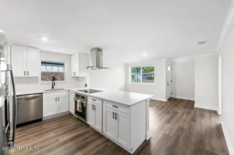 9554 Spottswood Road W Jacksonville FL 32208