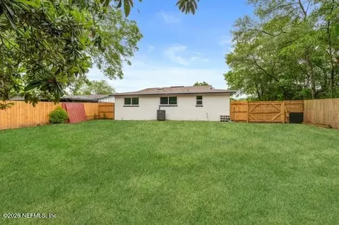 9554 Spottswood Road W Jacksonville FL 32208