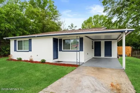 9554 Spottswood Road W Jacksonville FL 32208