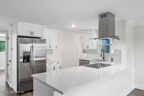 9554 Spottswood Road W Jacksonville FL 32208