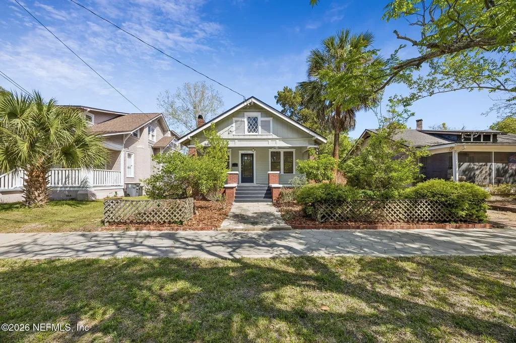 2157 Ernest Street Jacksonville FL 32204