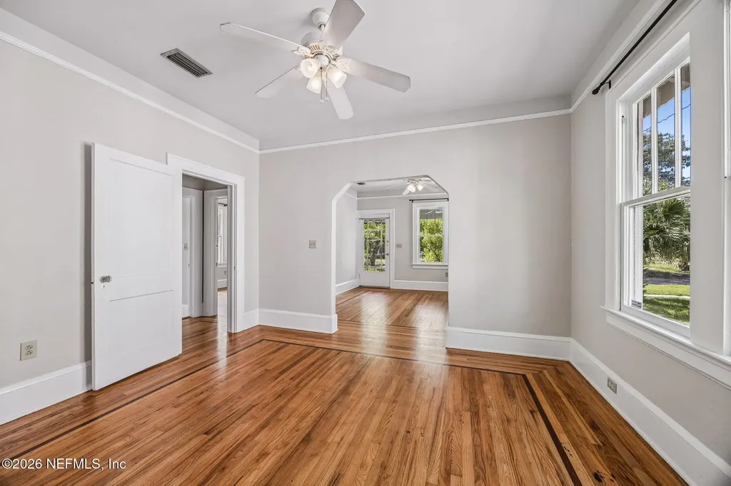 2157 Ernest Street Jacksonville FL 32204