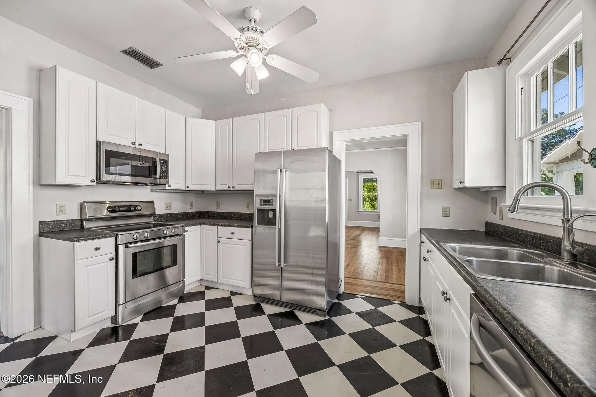 2157 Ernest Street Jacksonville FL 32204