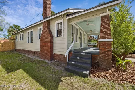 2157 Ernest Street Jacksonville FL 32204