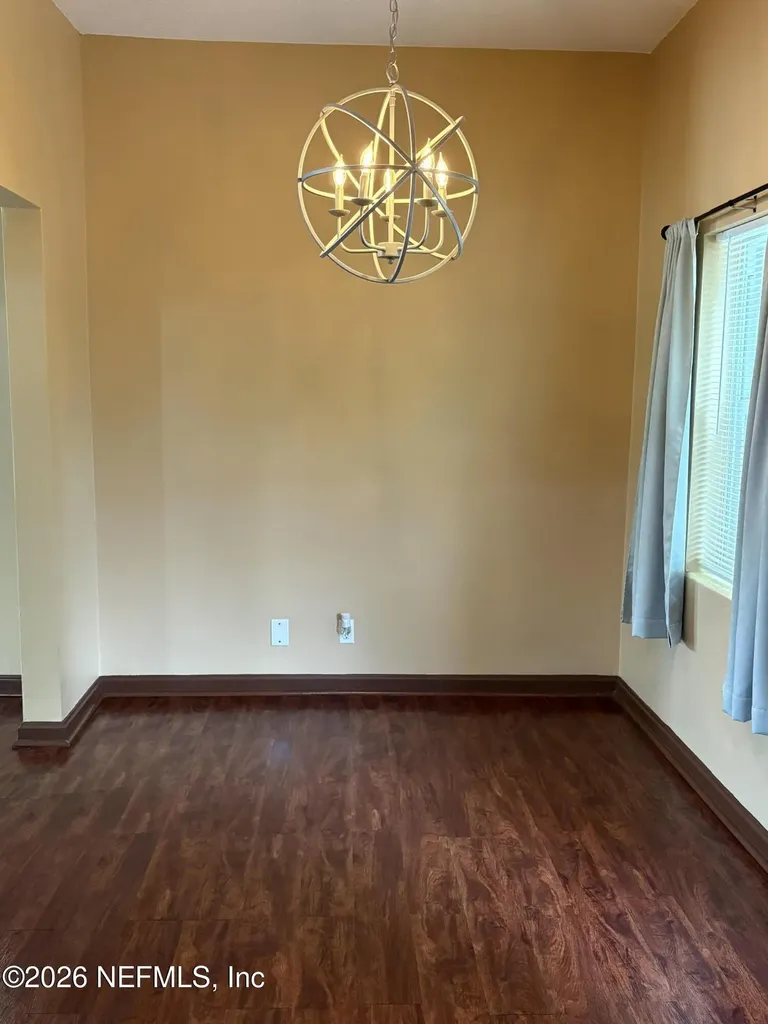6044 Sabre Drive Jacksonville FL 32244